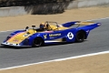 4B 1970 -79 Sports Racing Cars under 2000cc
